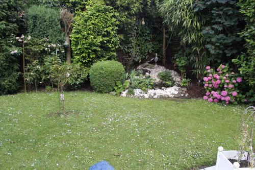 Furnished house in Königsdorf near Cologne with garden - Gallery - 9