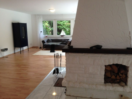 Furnished house in Königsdorf near Cologne with garden - Gallery - 11
