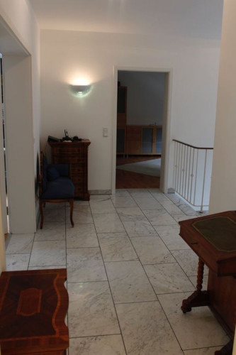 Furnished house in Königsdorf near Cologne with garden - Gallery - 18