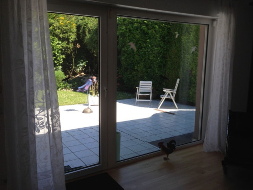 Furnished house in Königsdorf near Cologne with garden - Gallery - 15