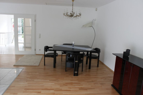 Furnished house in Königsdorf near Cologne with garden - Gallery - 19