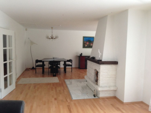 Furnished house in Königsdorf near Cologne with garden - Gallery - 16