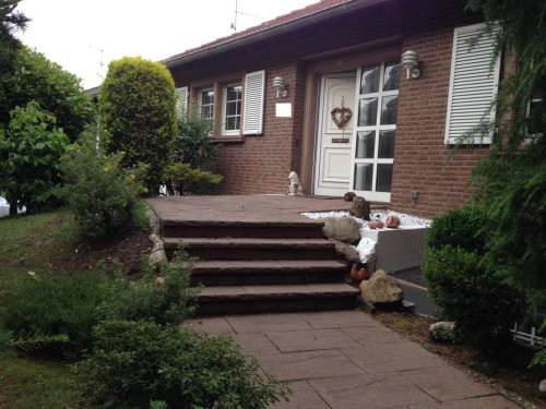 Furnished house in Königsdorf near Cologne with garden - Gallery - 6