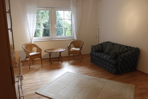 Furnished house in Königsdorf near Cologne with garden - Gallery - 12