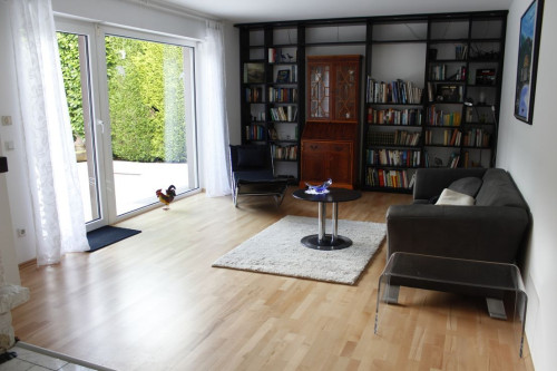 Furnished house in Königsdorf near Cologne with garden - Gallery - 17