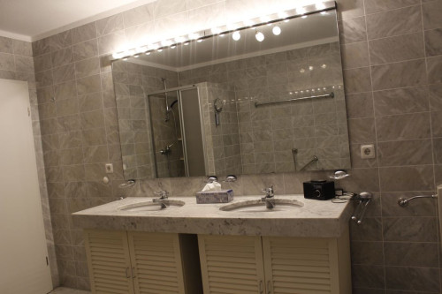 Furnished house in Königsdorf near Cologne with garden