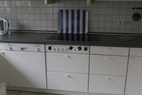 Furnished house in Königsdorf near Cologne with garden - Gallery - 8