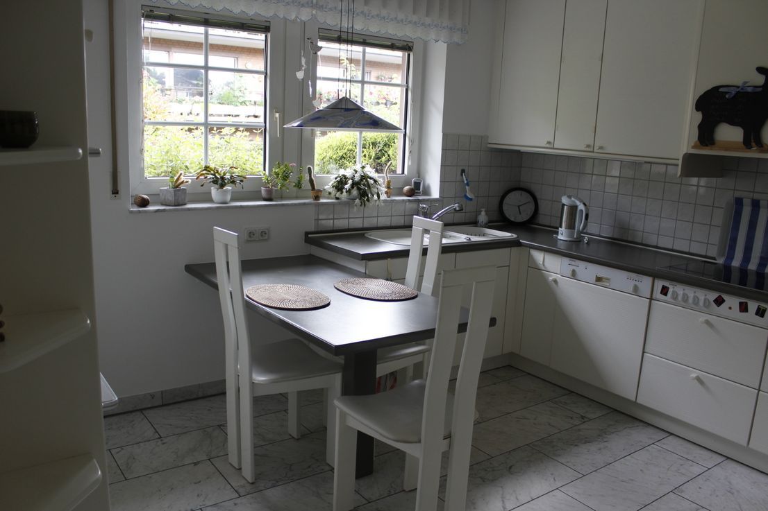 Furnished House In Königsdorf Near Cologne With Garden - 6