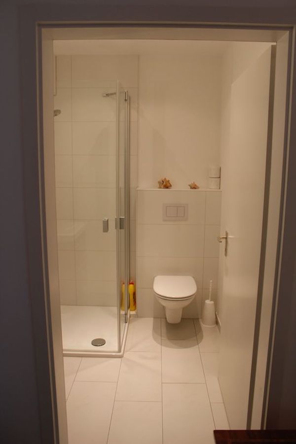 Furnished House In Königsdorf Near Cologne With Garden - 4