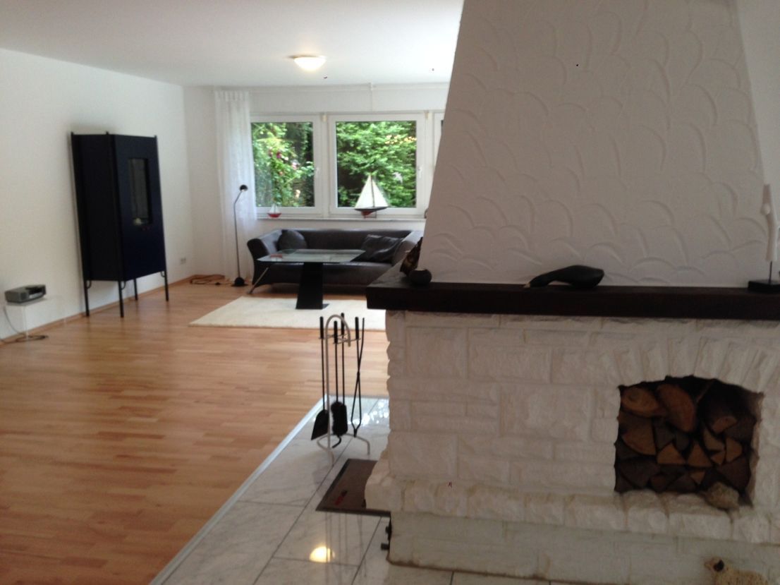 Furnished House In Königsdorf Near Cologne With Garden - 19