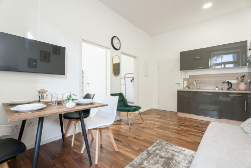 "3-room apartment with flair" - Gallery - 15