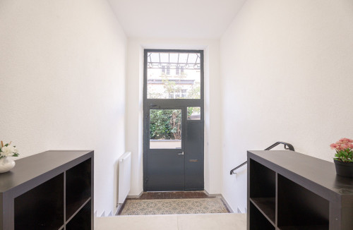 "3-room apartment with flair" - Gallery - 20