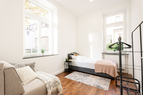 "3-room apartment with flair" - Gallery - 7