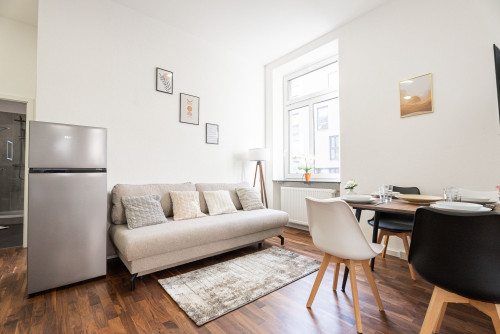 "3-room apartment with flair" - Gallery - 14