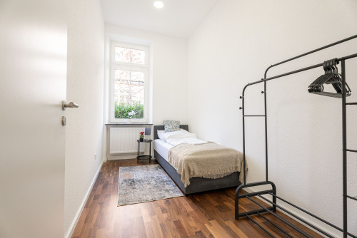 "3-room apartment with flair" - Gallery - 9