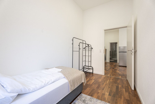 "3-room apartment with flair" - Gallery - 8