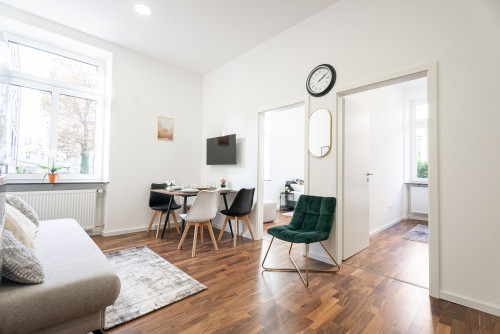 "3-room apartment with flair" - Gallery - 16