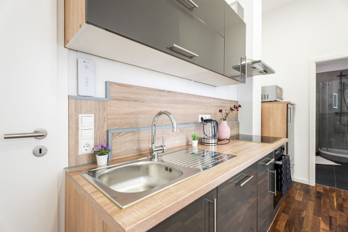 "3-room apartment with flair" - Gallery - 11
