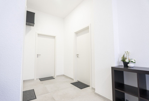 "3-room apartment with flair" - Gallery - 19