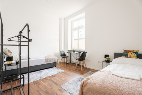 "3-room apartment with flair" - Gallery - 5