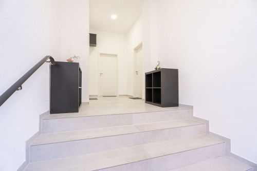 "3-room apartment with flair" - Gallery - 18