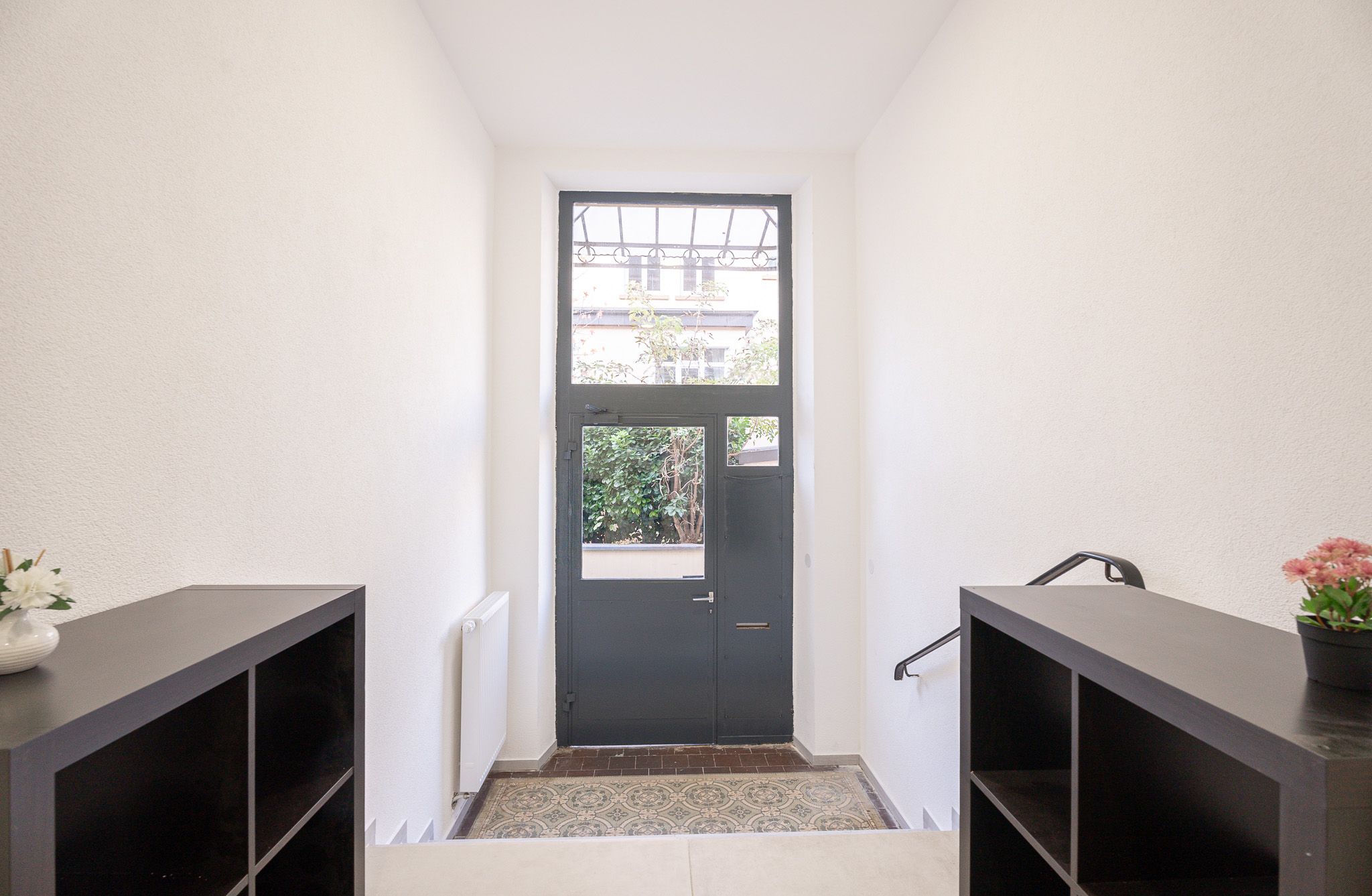 "3-Room Apartment With Flair" - 19