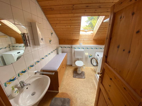 Möblierte Wohnung mit traumhafter Aussicht