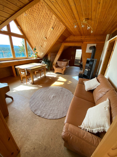 Möblierte Wohnung mit traumhafter Aussicht - Gallery - 5