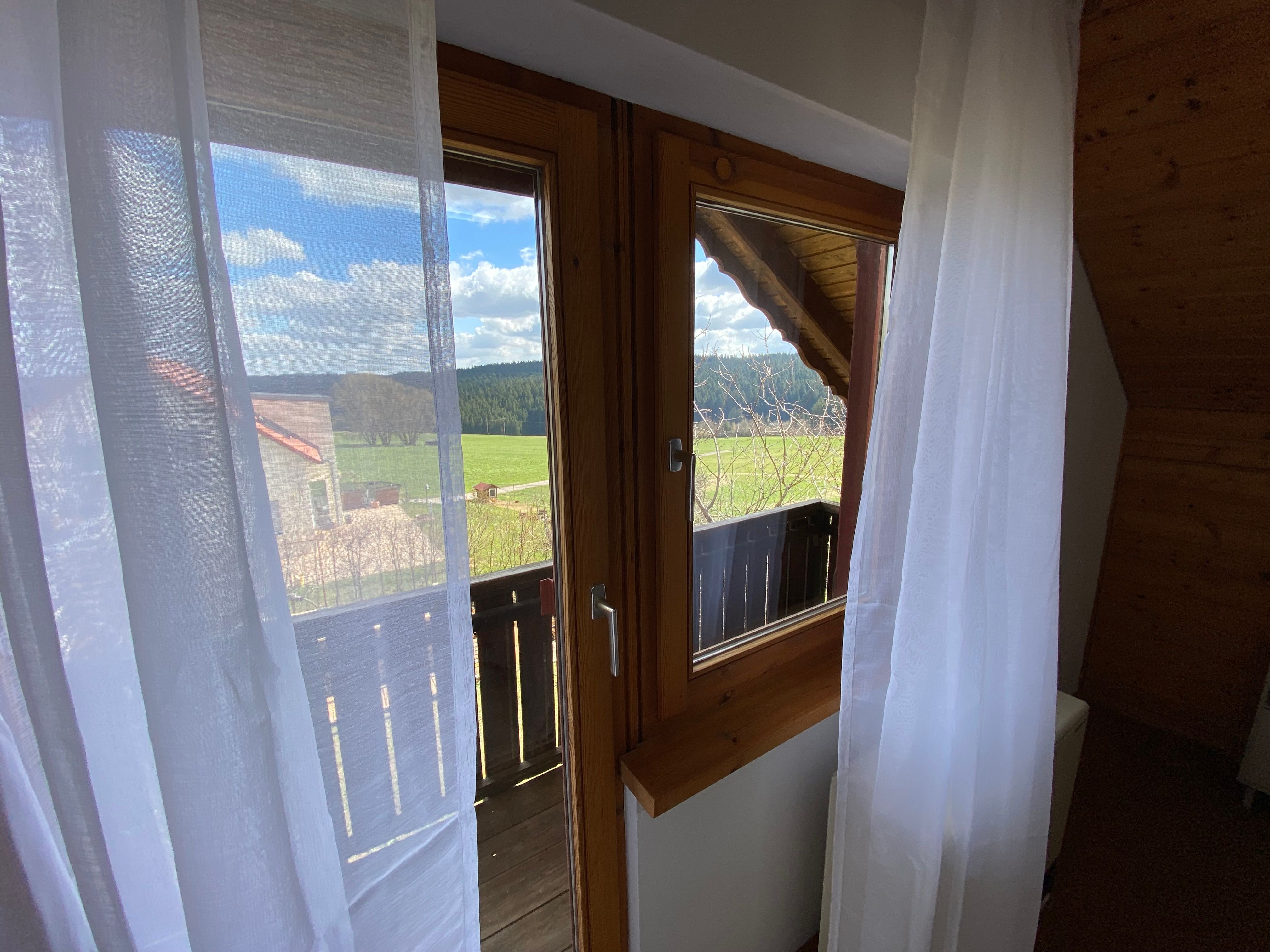 Möblierte Wohnung Mit Traumhafter Aussicht - 2