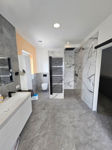 Amazing Penthouse - great view, in best location. - Gallery - 20