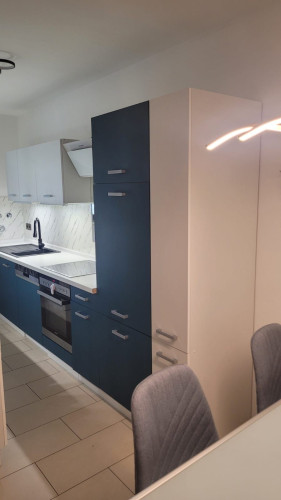 Bright 63sqm Apartment with Parking – Close to Uni & Messe - Gallery - 4