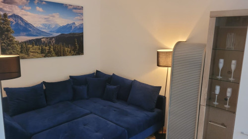 Bright 63sqm Apartment with Parking – Close to Uni & Messe - Gallery - 10