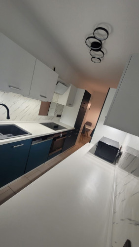 Bright 63sqm Apartment with Parking – Close to Uni & Messe - Gallery - 6