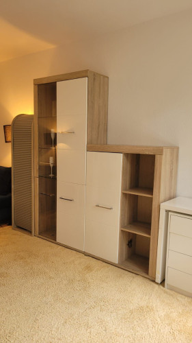 Bright 63sqm Apartment with Parking – Close to Uni & Messe - Gallery - 11