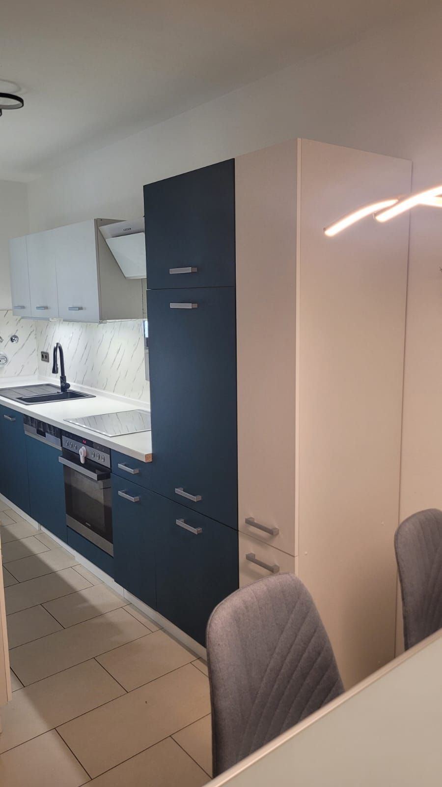 Bright 63sqm Apartment With Parking – Close To Uni & Messe - 11