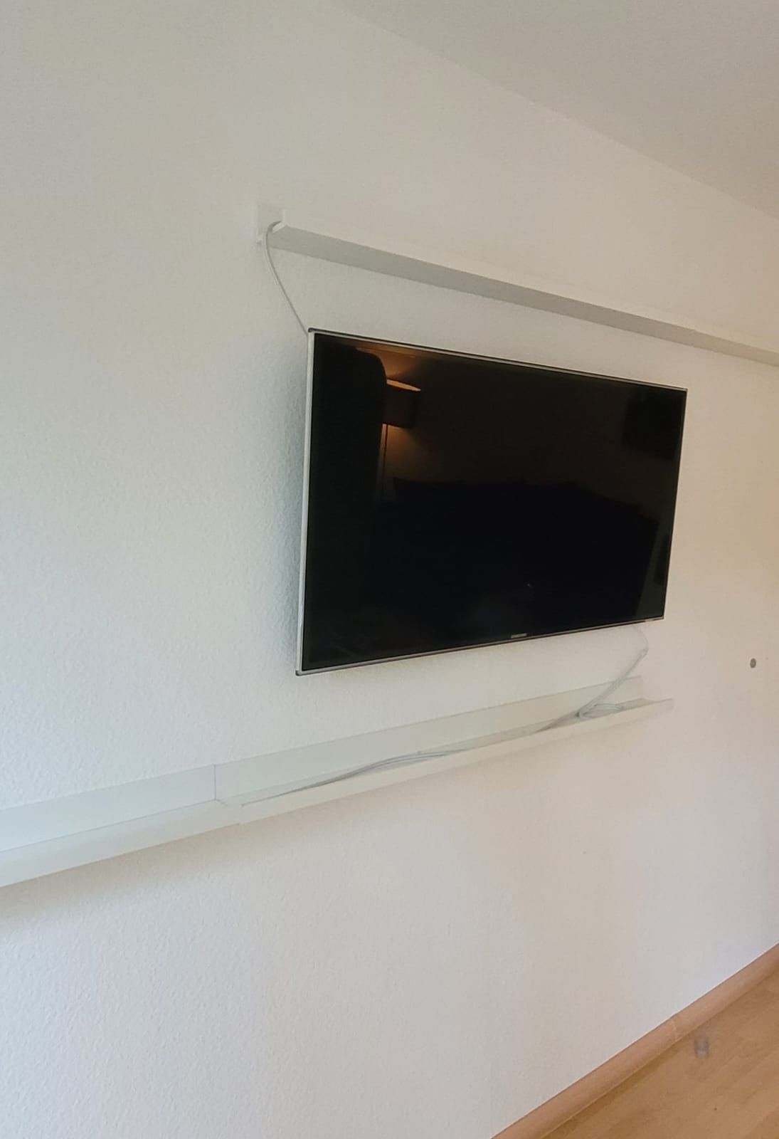 Bright 63sqm Apartment With Parking – Close To Uni & Messe - 3