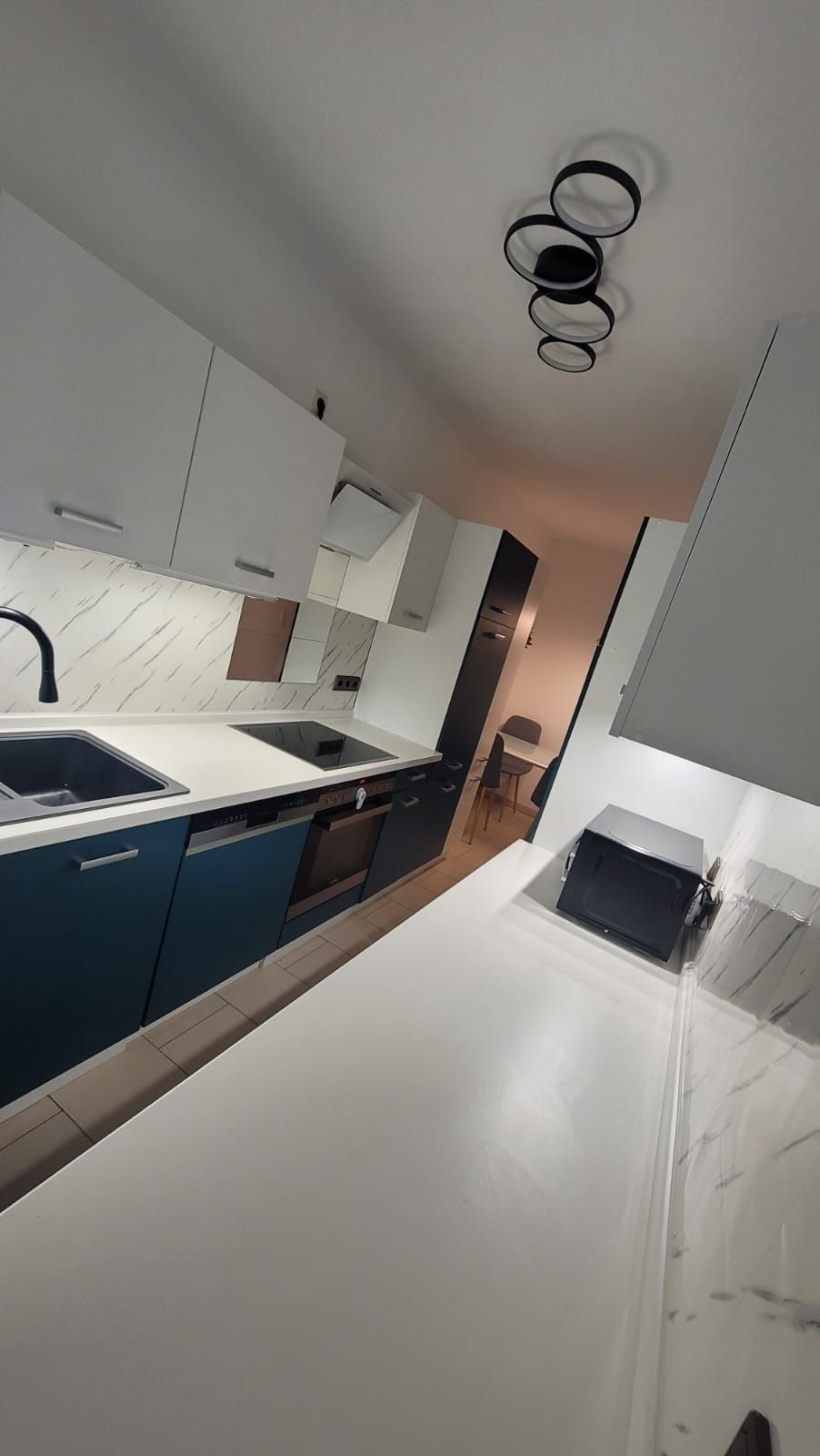 Bright 63sqm Apartment With Parking – Close To Uni & Messe - 9