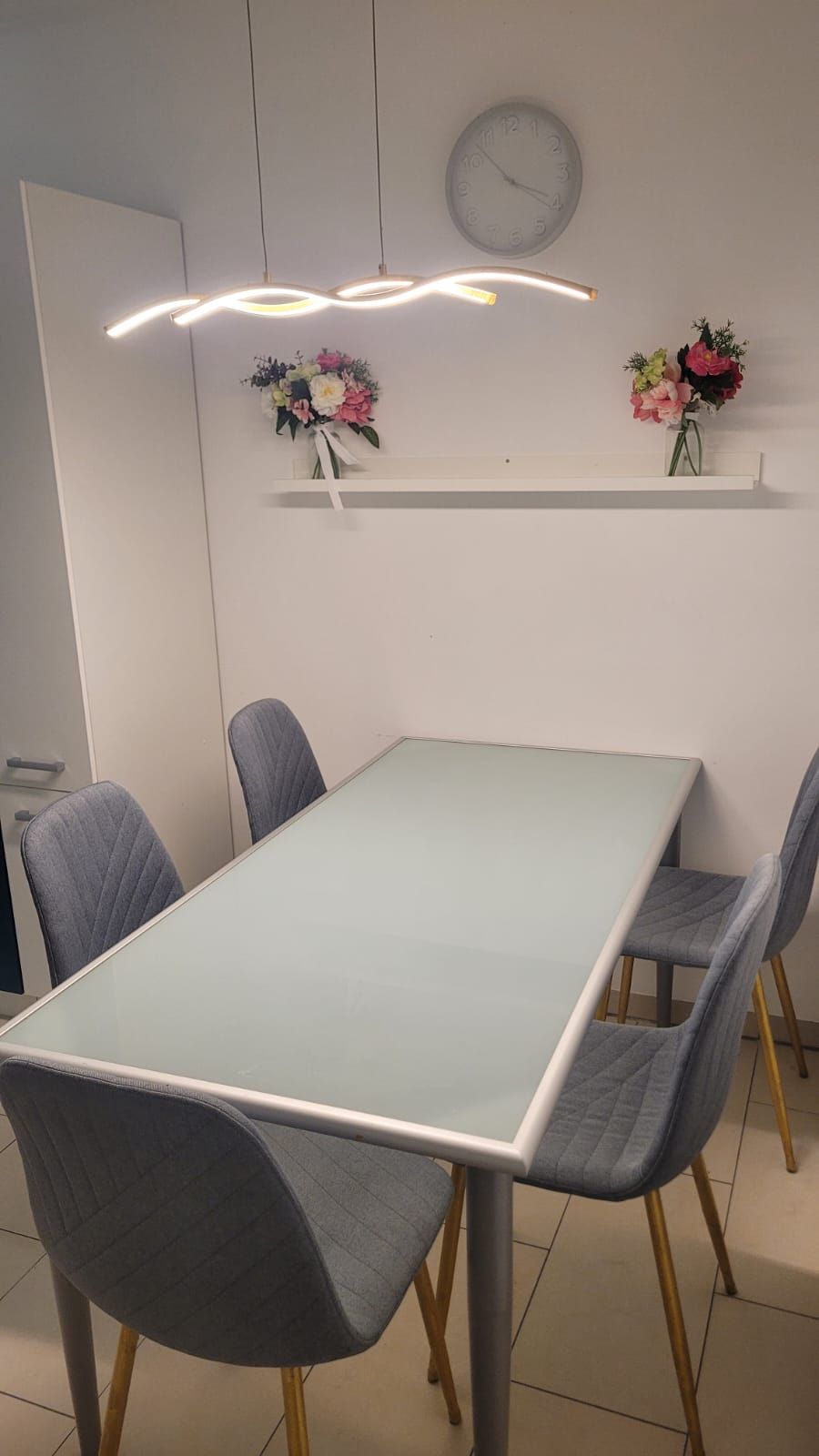 Bright 63sqm Apartment With Parking – Close To Uni & Messe - 8