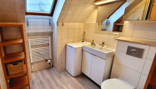 Awesome and great loft (Stralsund)