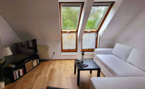 Awesome and great loft (Stralsund) - Gallery - 9