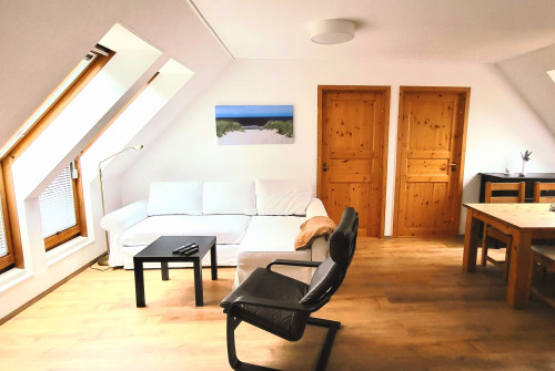 Awesome and great loft (Stralsund) - Gallery - 6