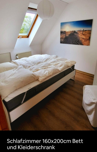 Awesome and great loft (Stralsund)