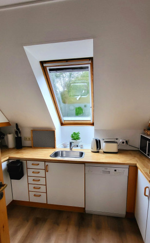 Awesome and great loft (Stralsund) - Gallery - 7