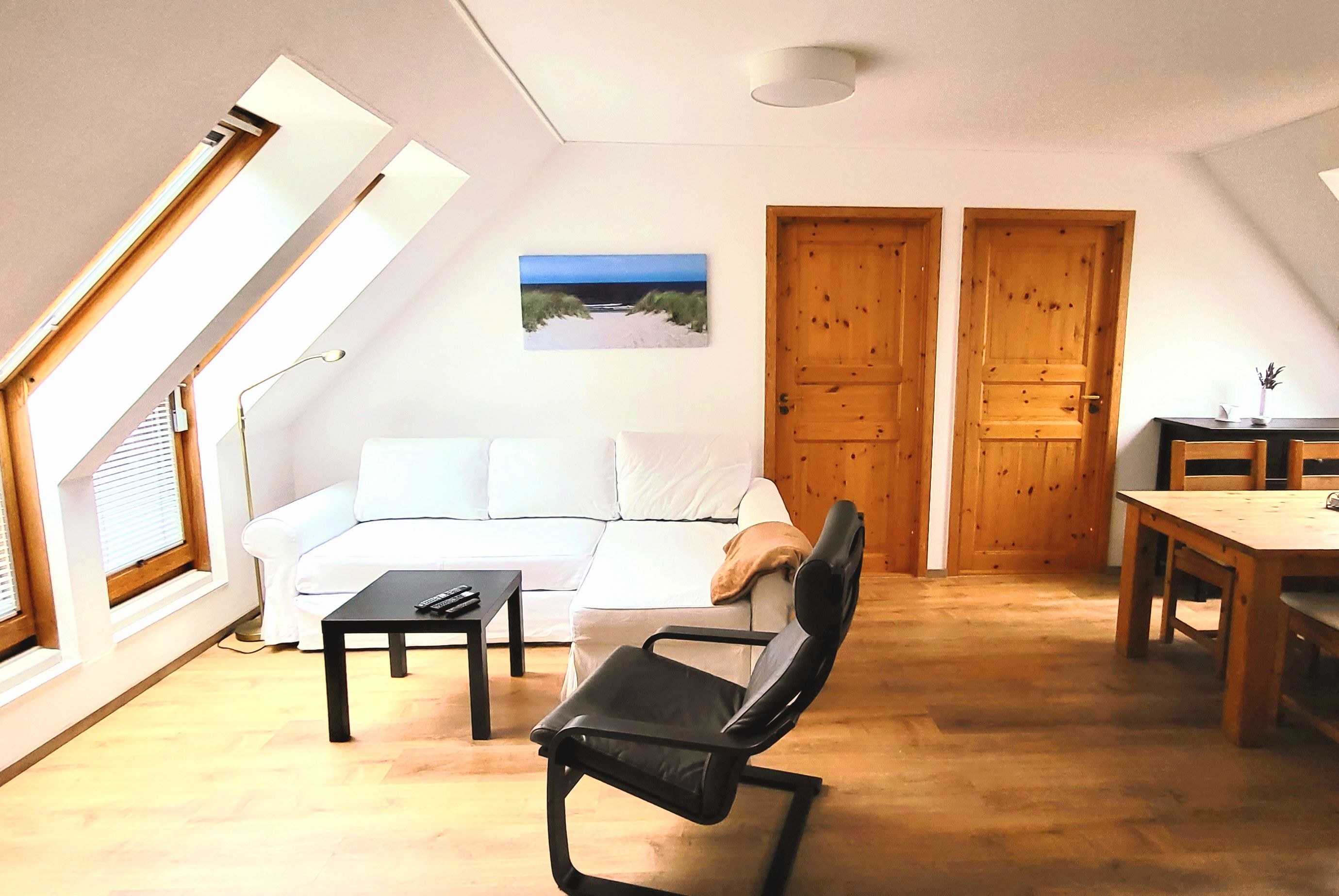 Awesome And Great Loft (Stralsund) - 4
