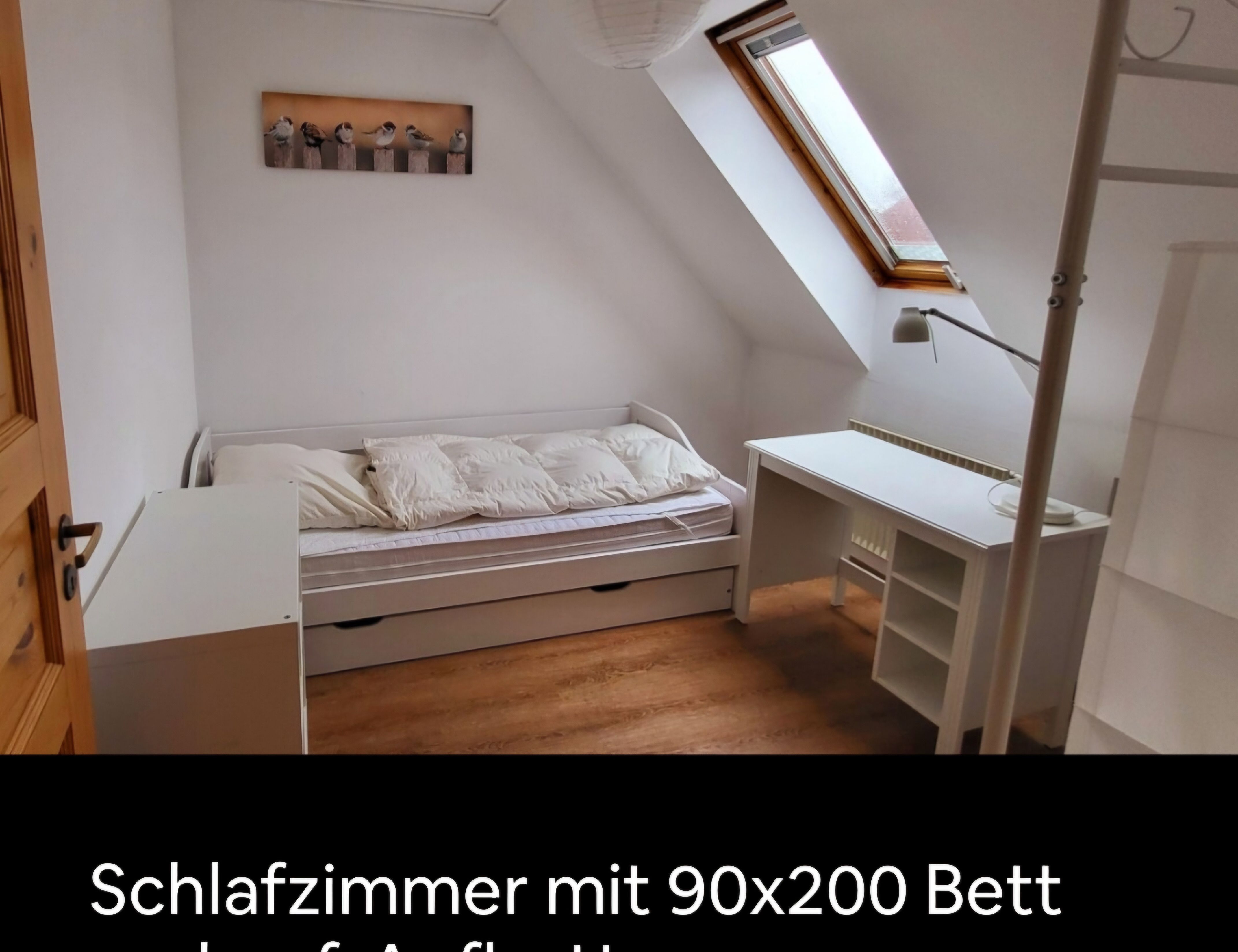 Awesome And Great Loft (Stralsund) - 9