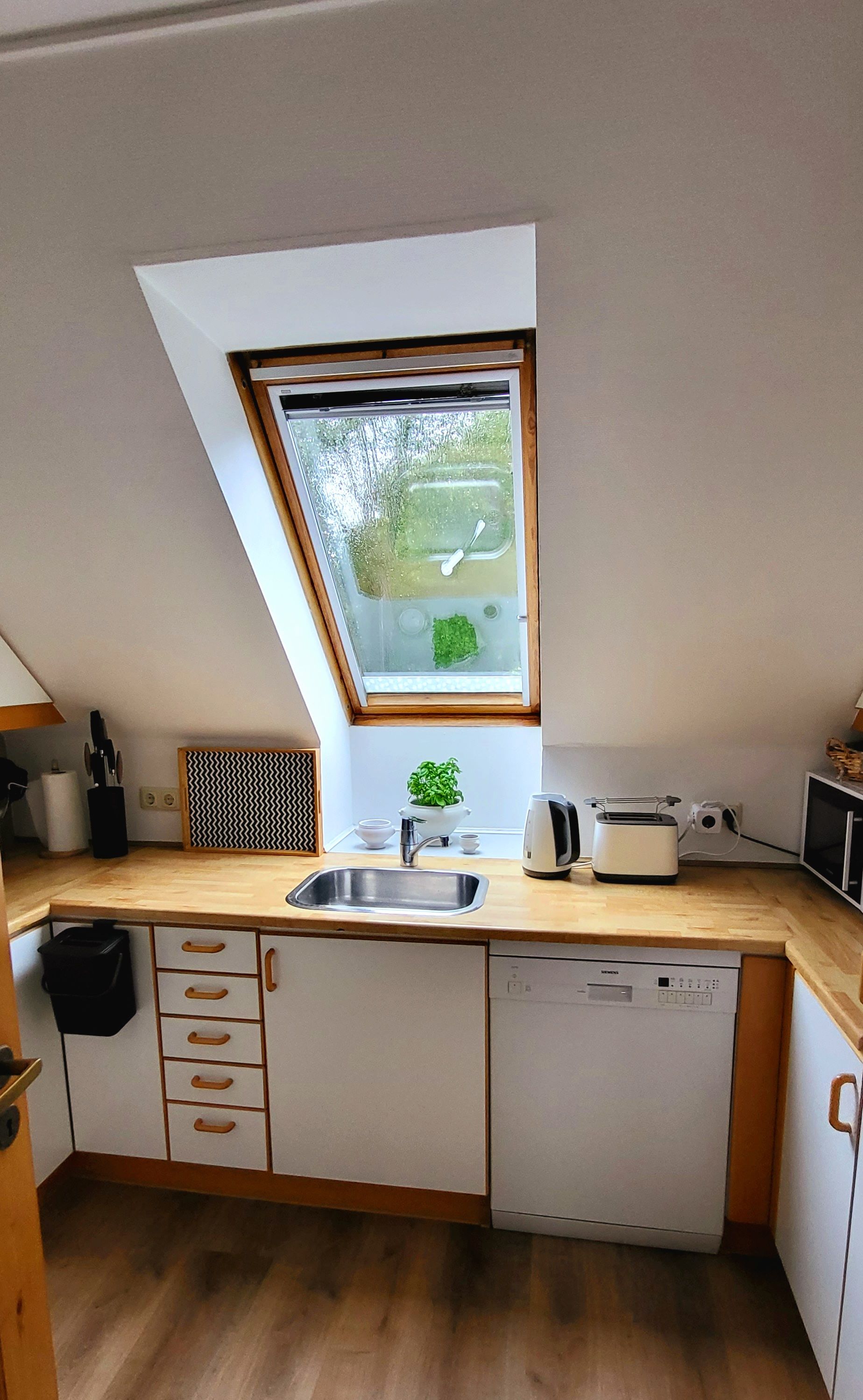 Awesome And Great Loft (Stralsund) - 3