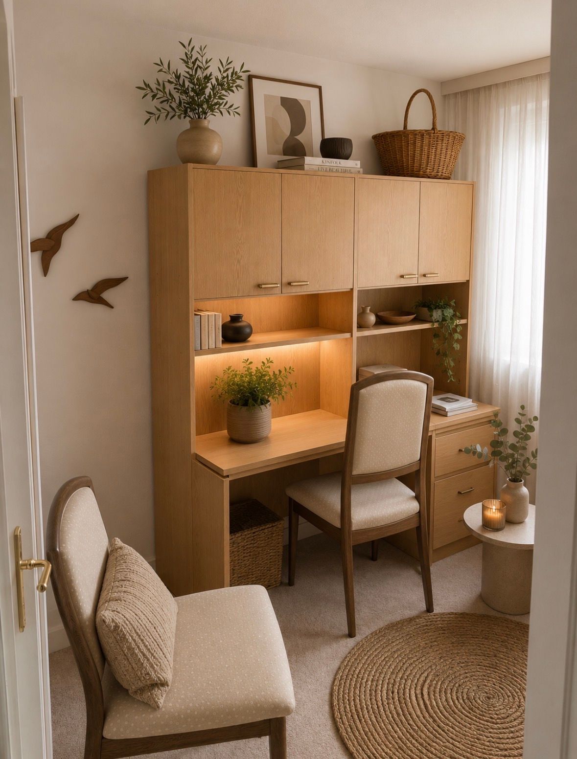Sunny, Central And Quiet 3-Room Apartment - 11