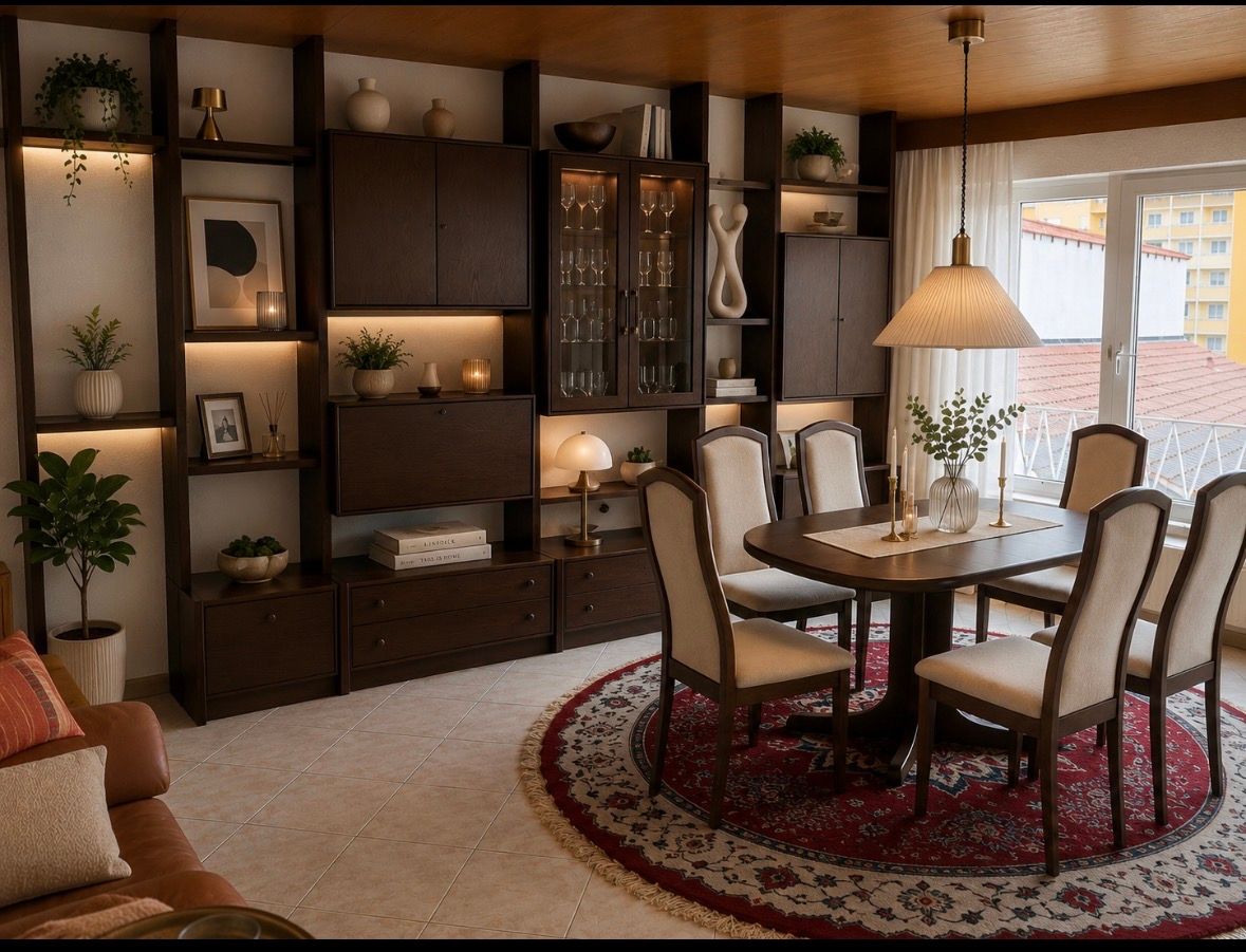 Sunny, Central And Quiet 3-Room Apartment - 6