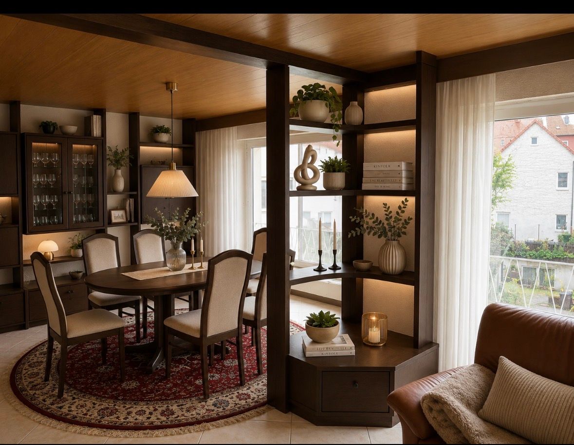 Sunny, Central And Quiet 3-Room Apartment - 4