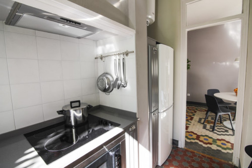 VLC Visitacion Flats - Gallery - 17